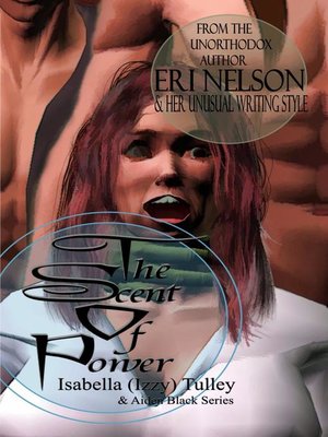 cover image of The Scent of Power
